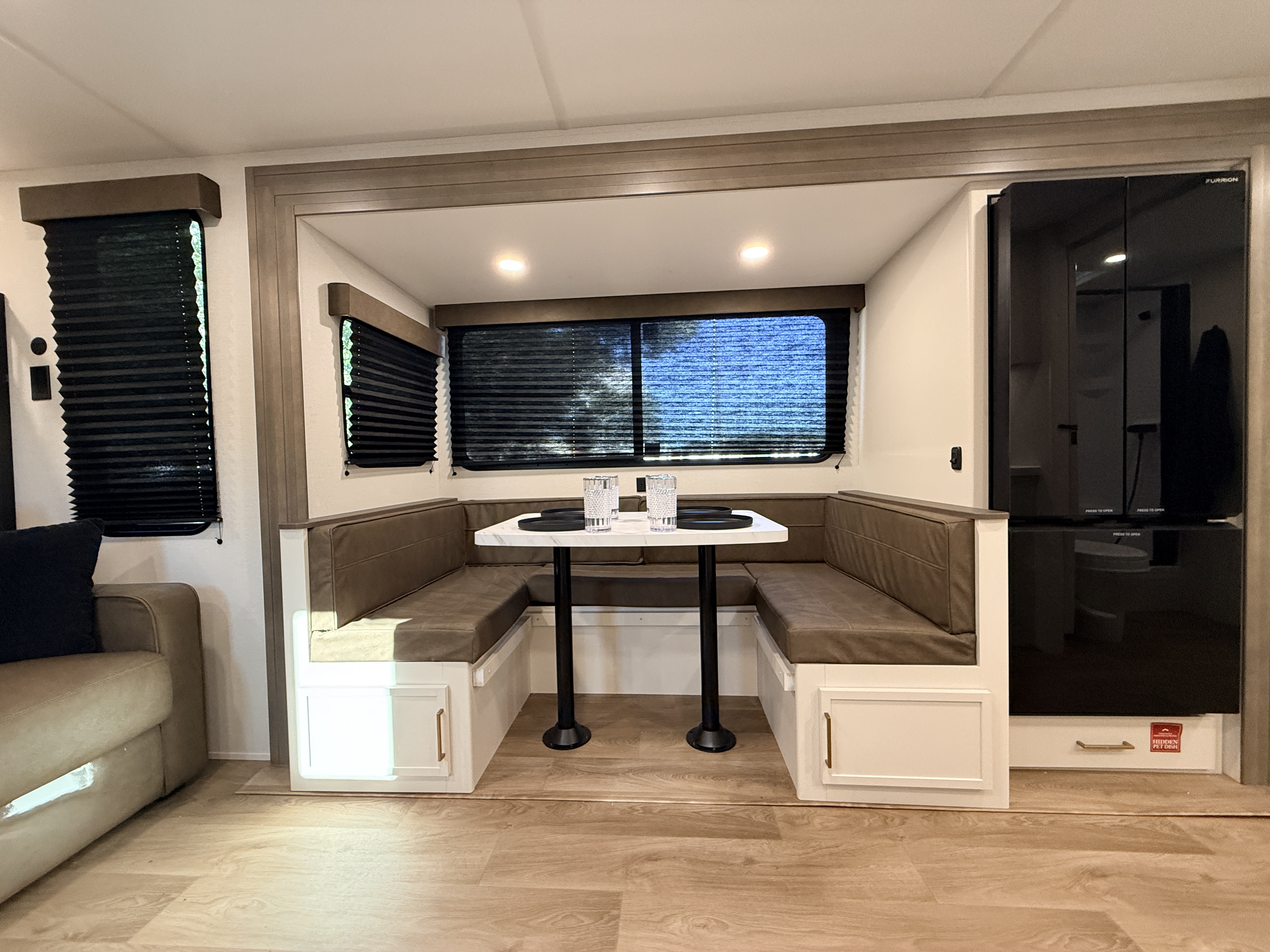 2027 Grand Design Transcend 265BHT - Image 12