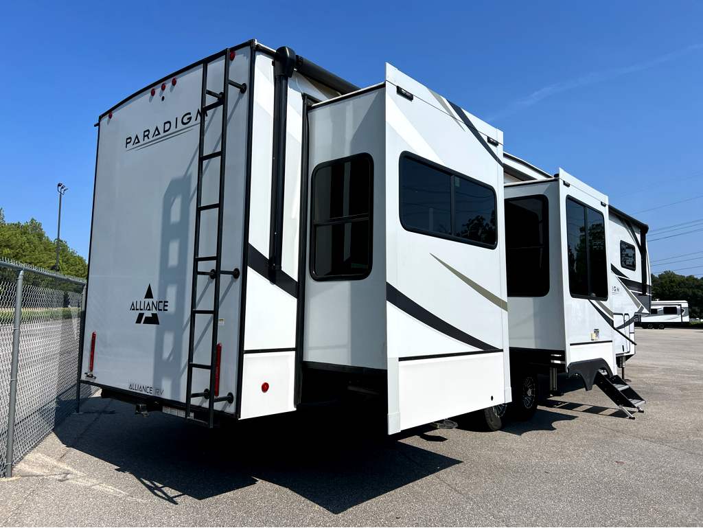 2024 Alliance RV PARADIGM 375RD - Image 4