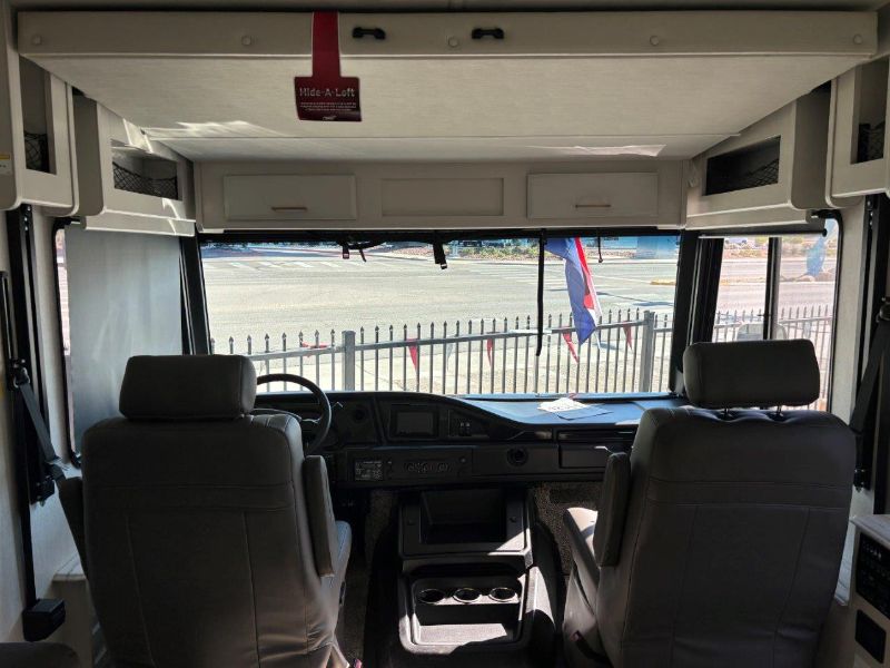 2026 Holiday Rambler Admiral 29M - Image 31