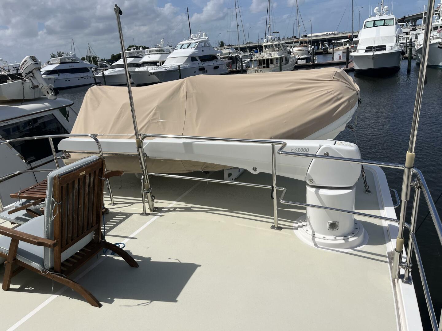 2019 Kadey-Krogen 52 - Image 11