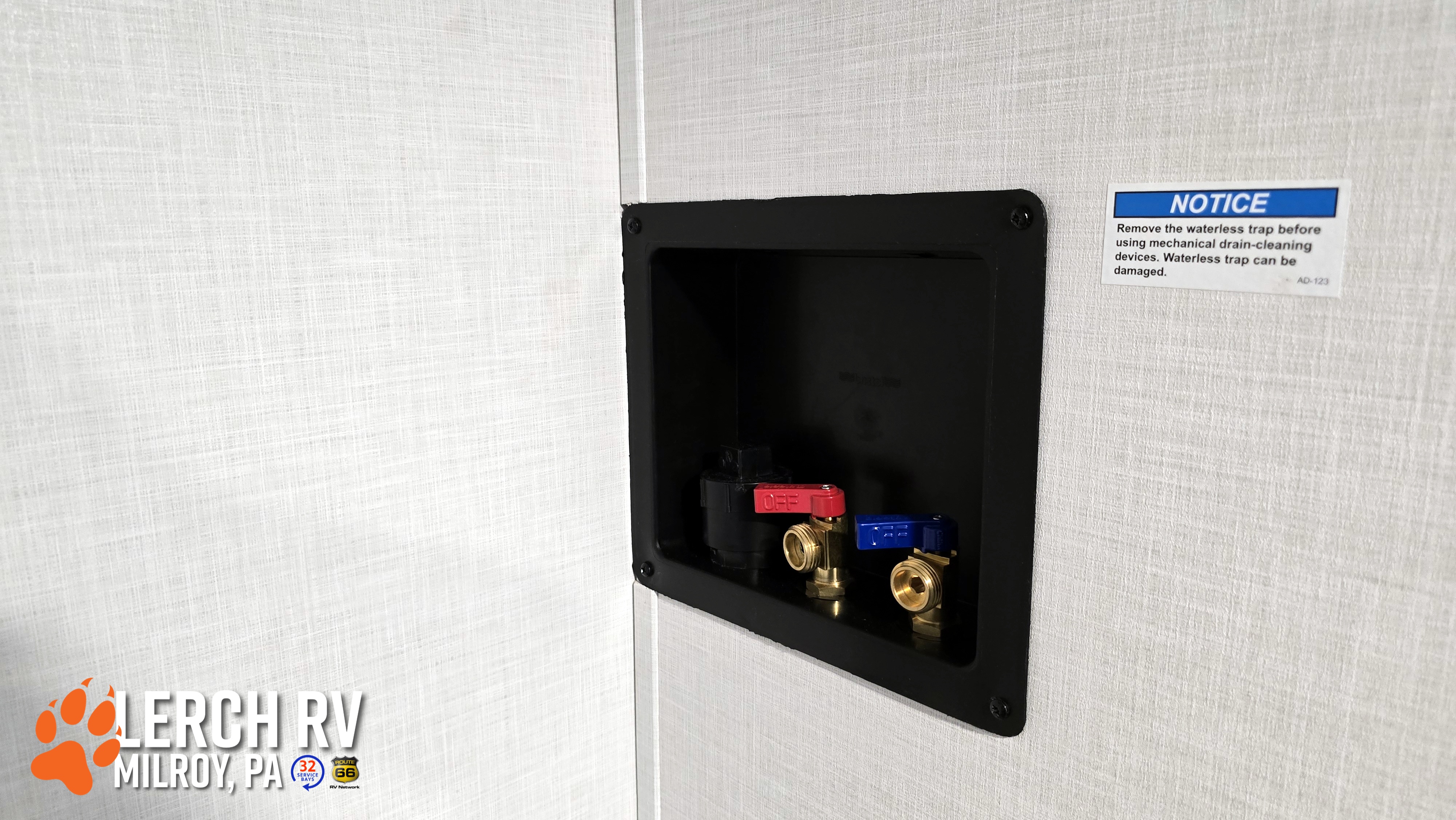 2027 KZ RV Connect C302FBK - Image 29