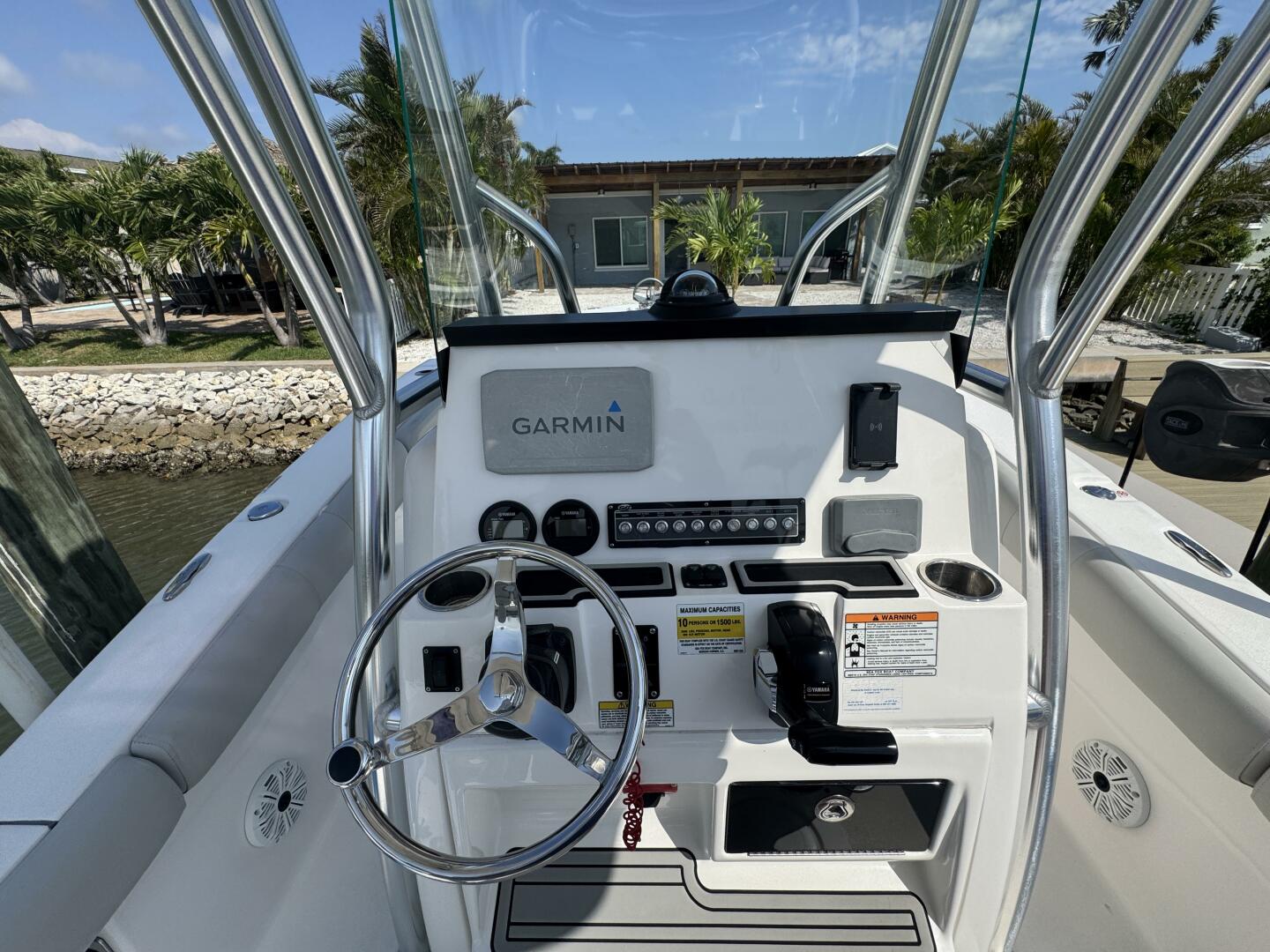 2020 Sea Fox - Image 27