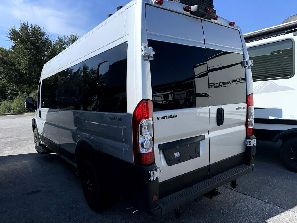 2026 AIRSTREAM RANGELINE - Image 3