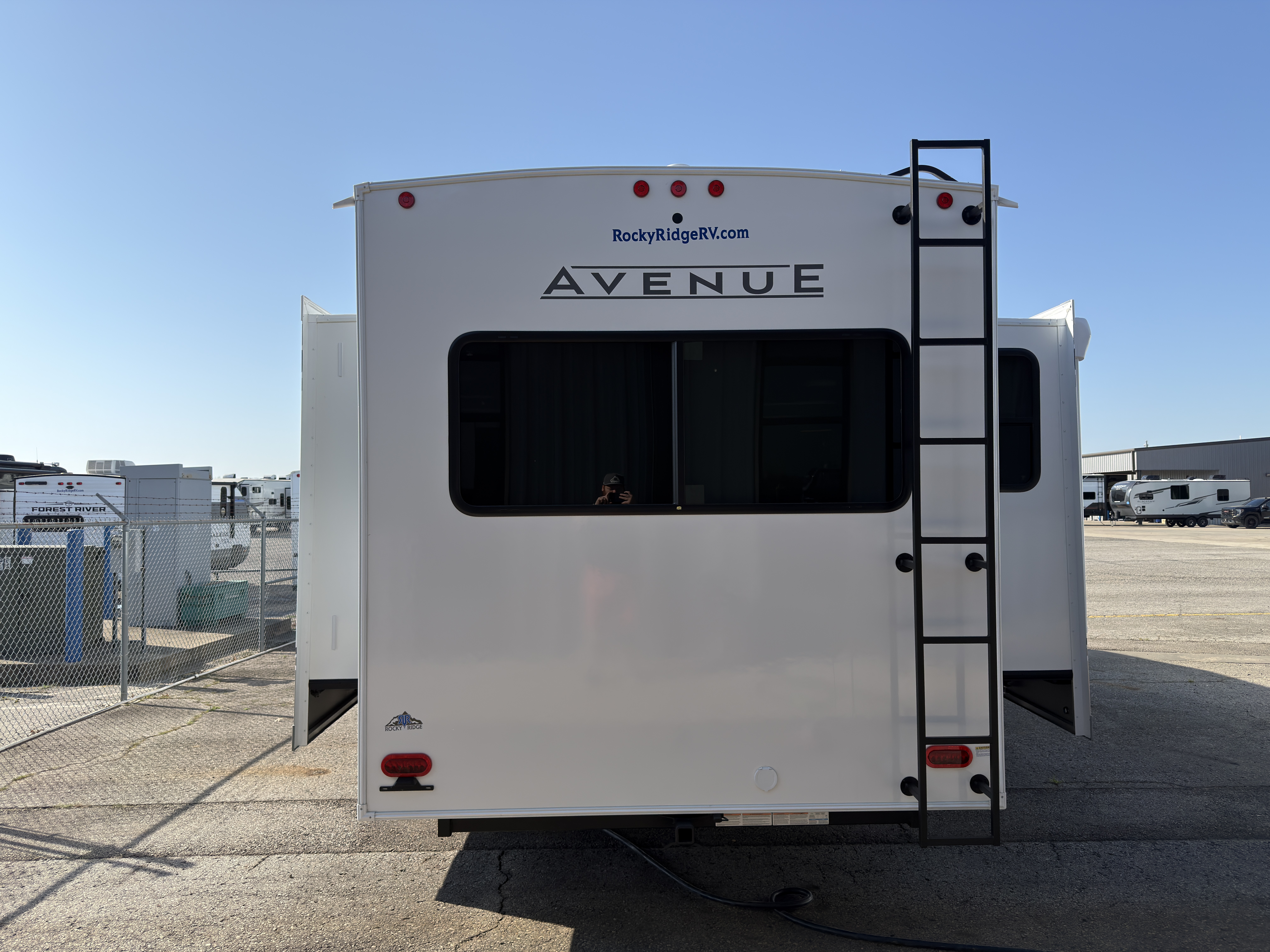 2026 Alliance RV Avenue 29RL - Image 5