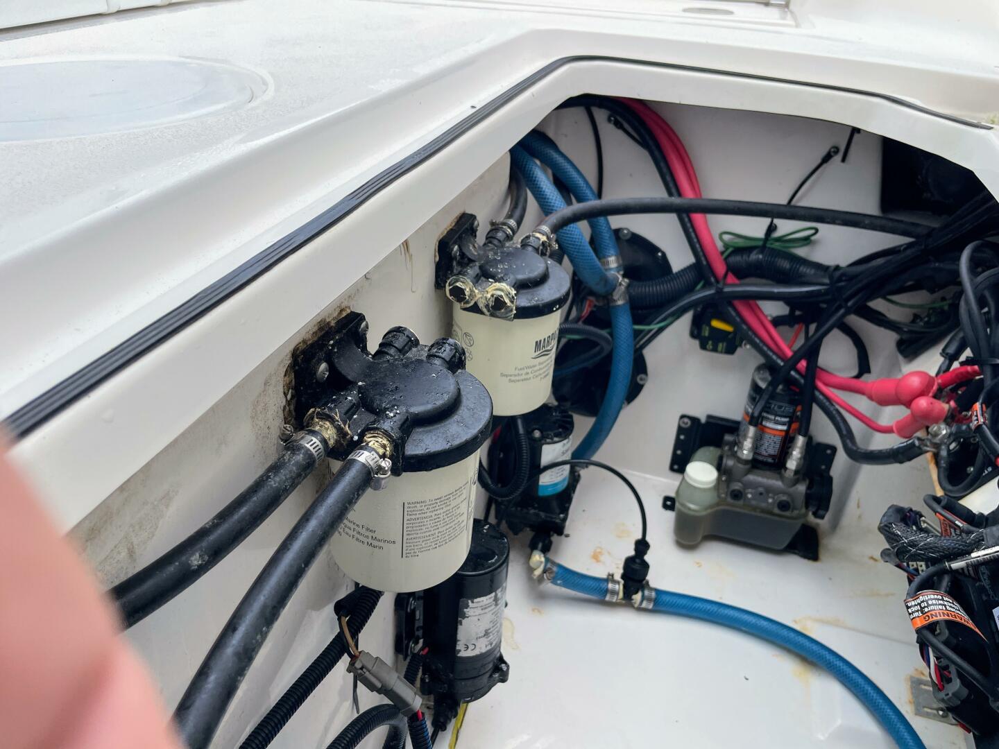 2019 Sea Fox 328 Commander - Image 34