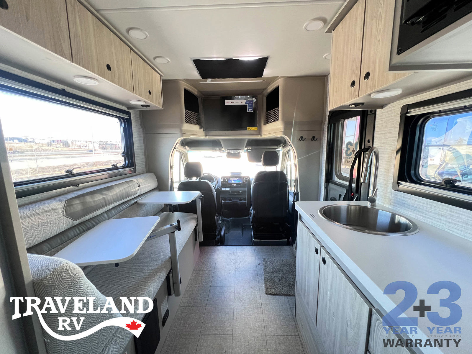 2025 Jayco Granite Ridge 23S - Image 10