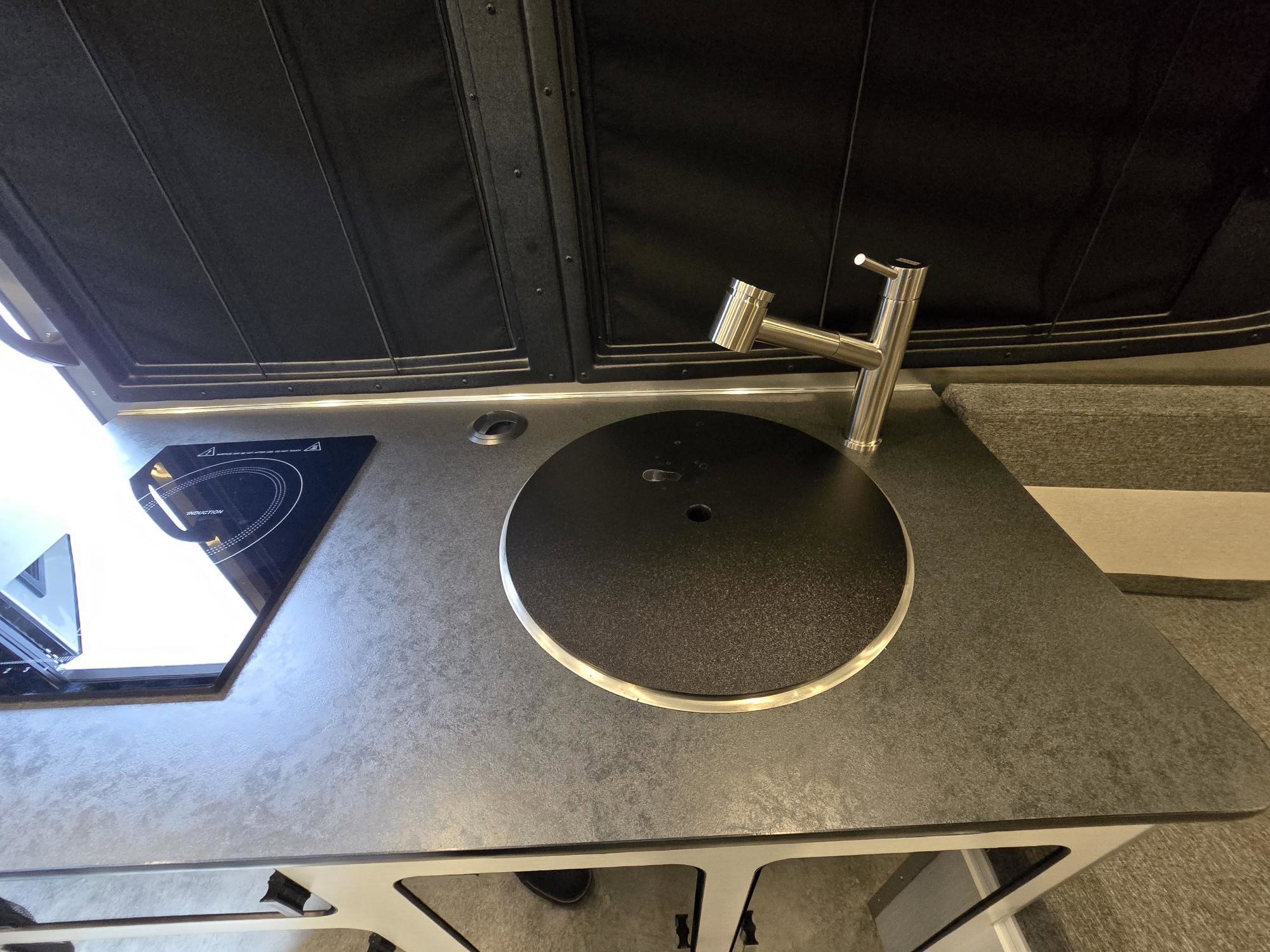 2026 AIRSTREAM Basecamp 20XE - Image 24