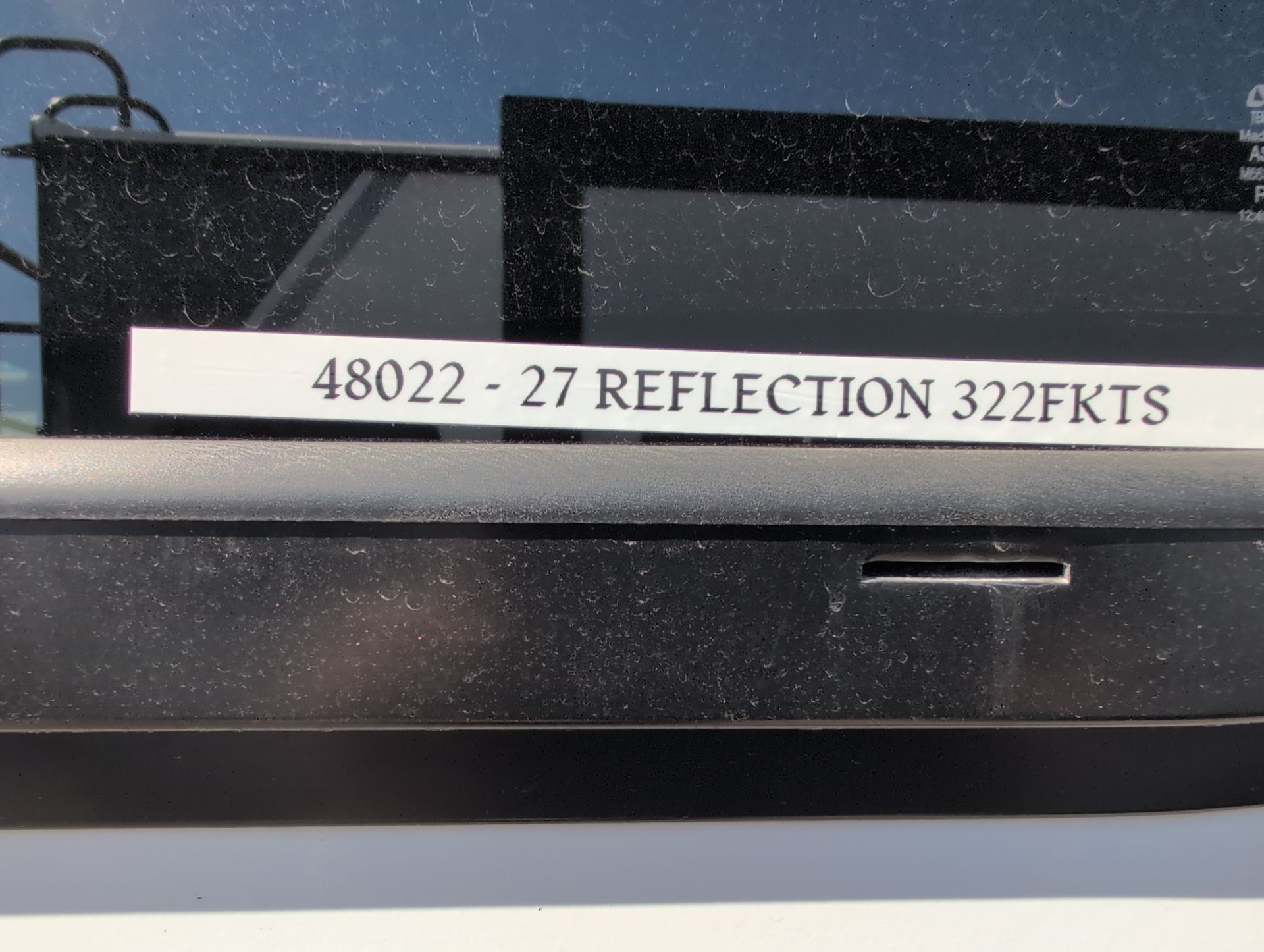 2027 Grand Design Reflection Travel Trailer 322FKTS - Image 13