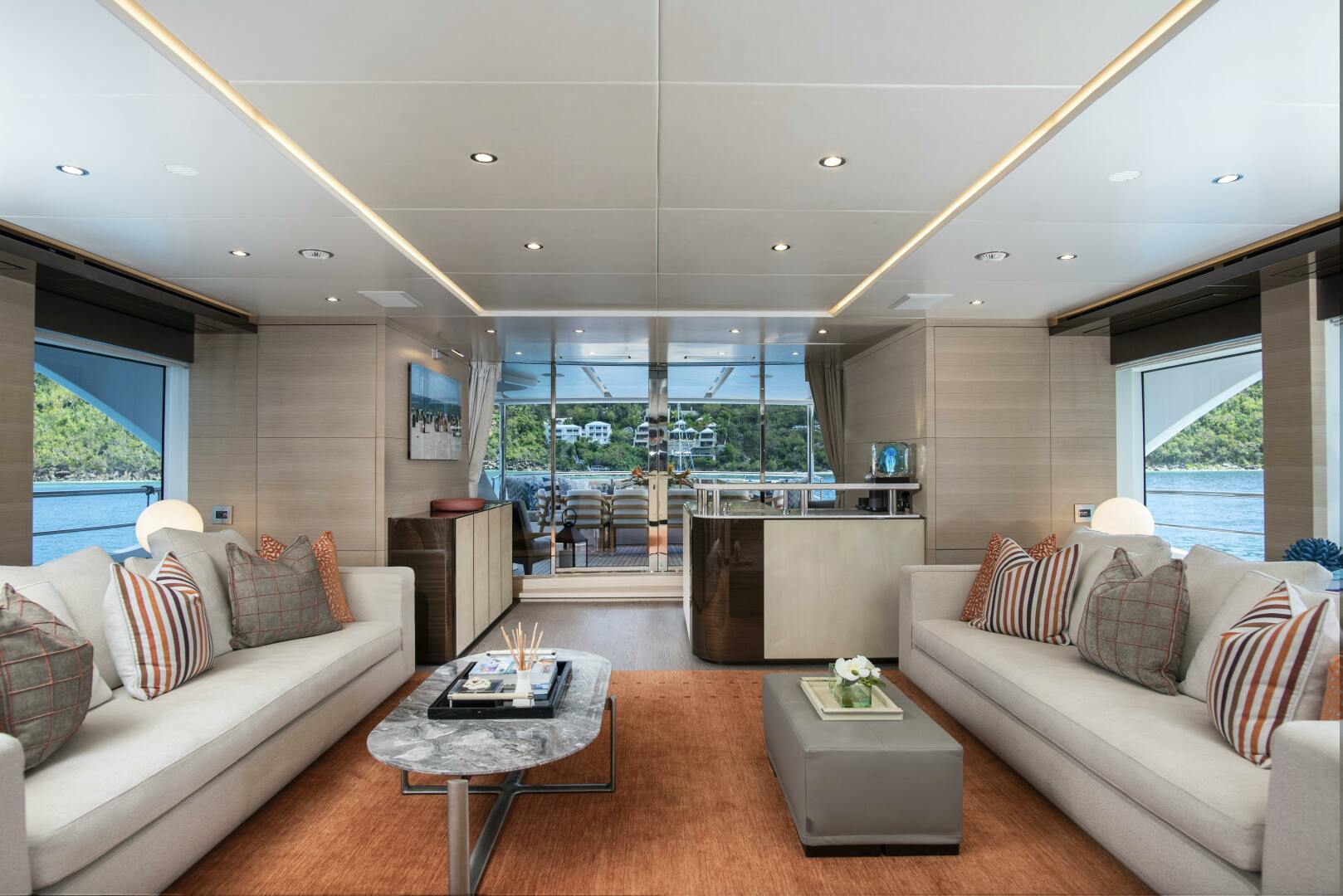 2018 Benetti Benetti Classic Supreme 132 - Image 9