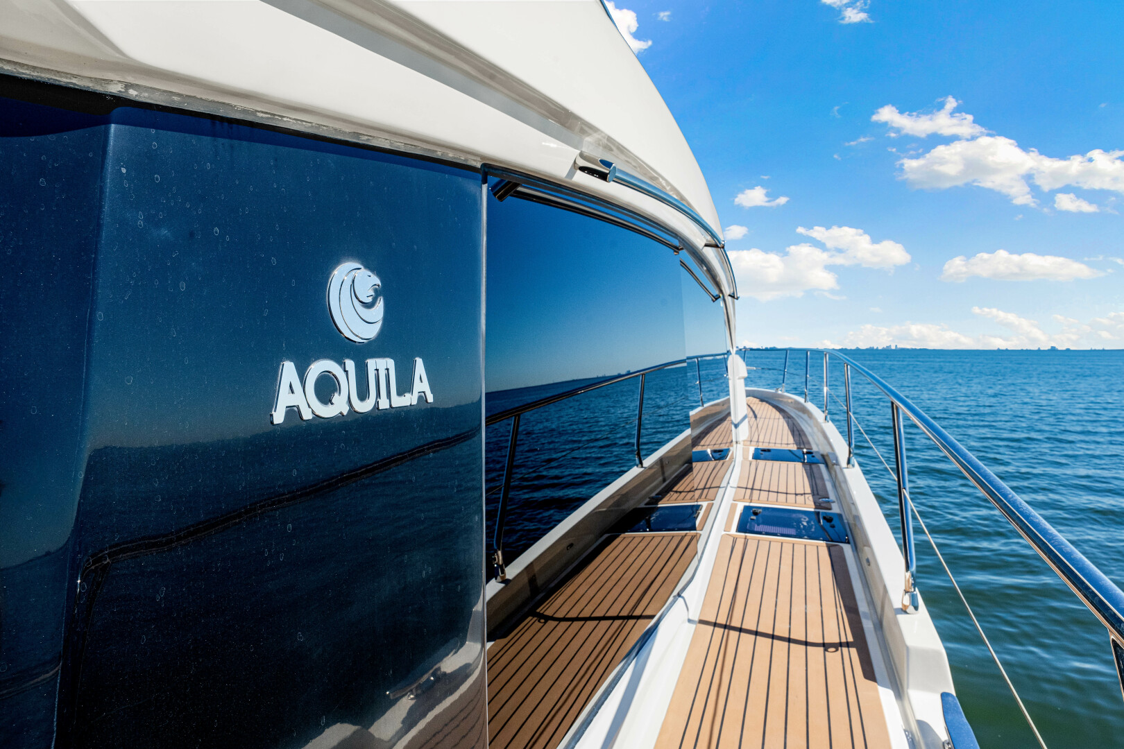 2022 Aquila 54 Yacht - Image 44
