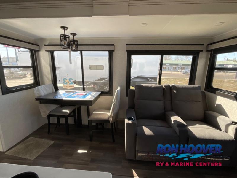 2026 JAYCO 355MBQS - Image 6