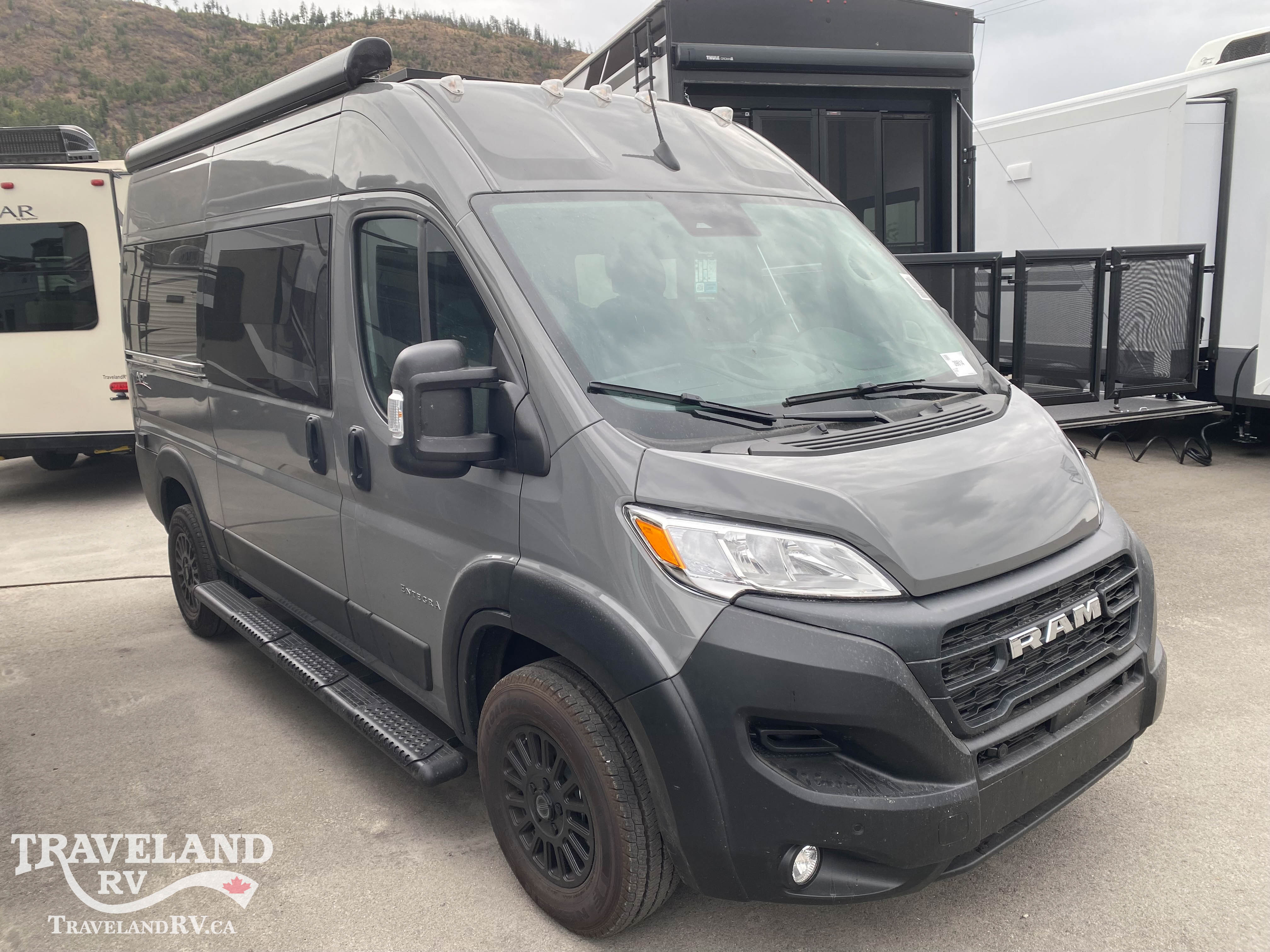 2027 Entegra Coach Arc 18C - Image 1