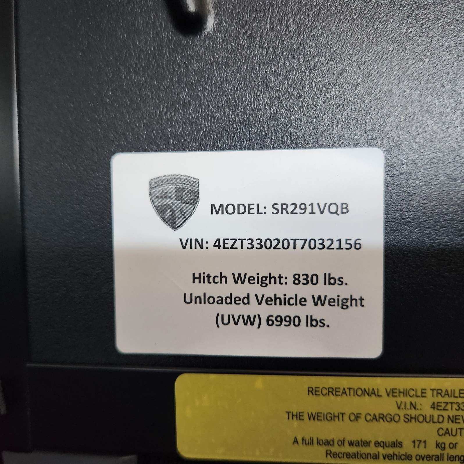 2026 VENTURE RV STRATUS 291VQB - Image 15