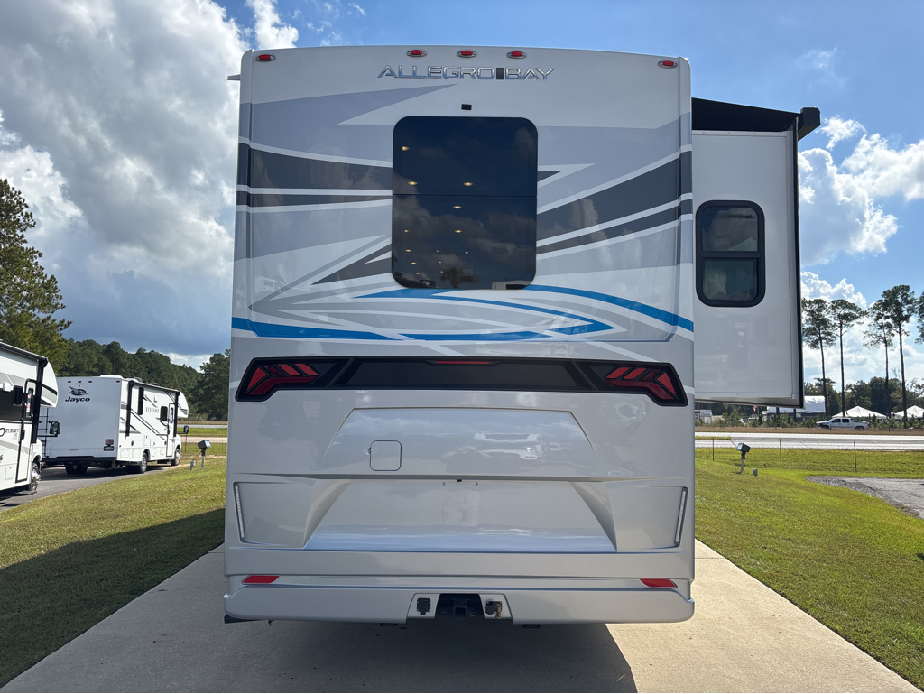 2026 TIFFIN ALLEGRO BAY 34 DB - Image 5