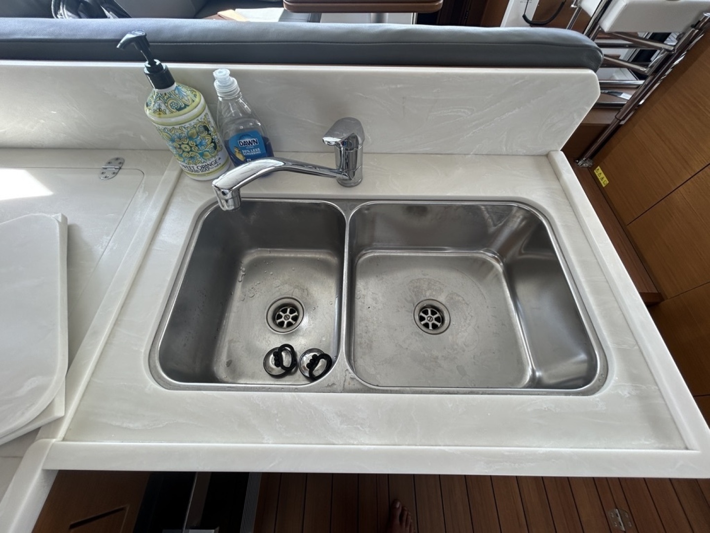 2022 Beneteau ST - Image 51