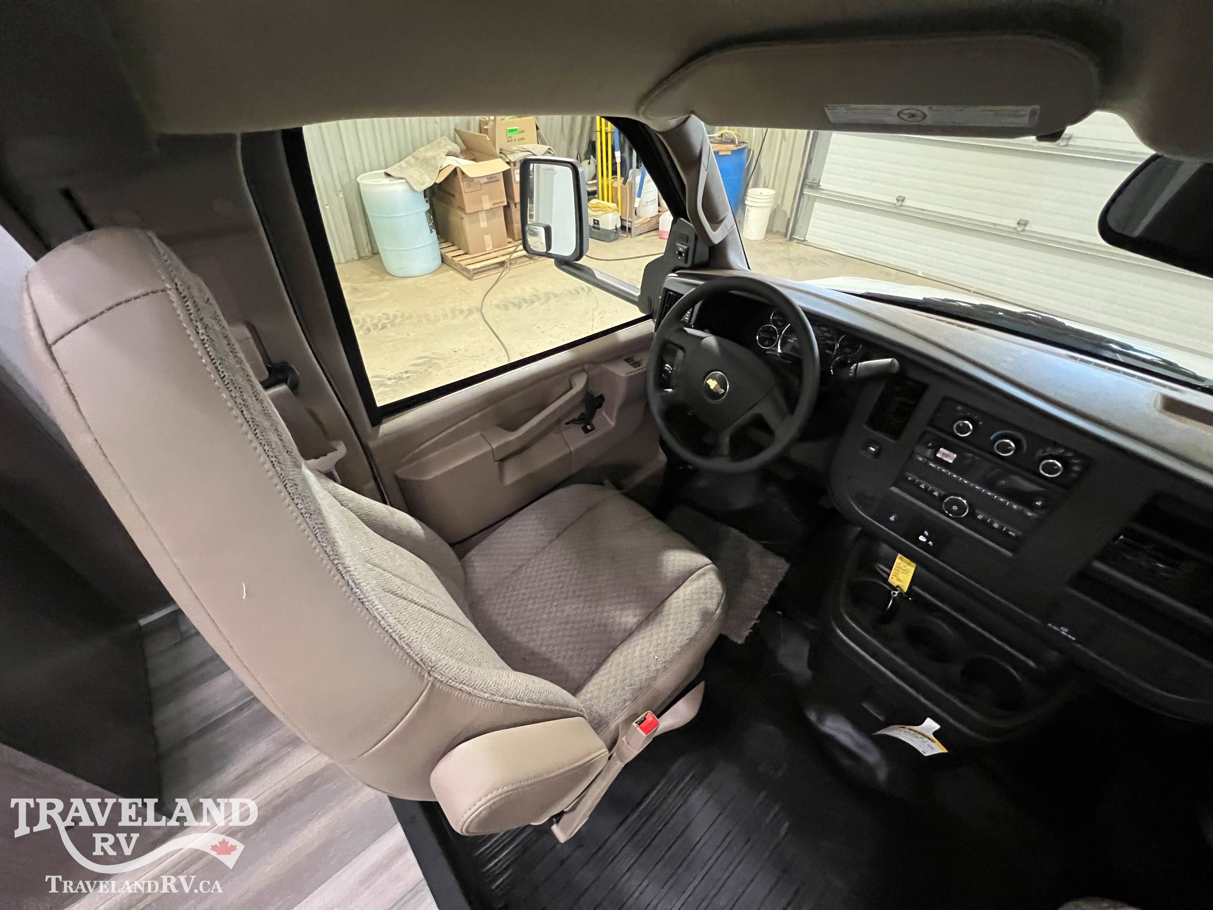 2026 Entegra Coach Odyssey SE 22A - Image 20