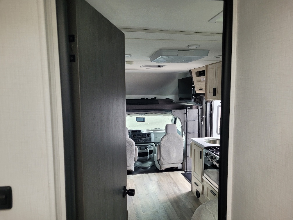 2024 Forest River Sunseeker LE 2150SLE - Image 15