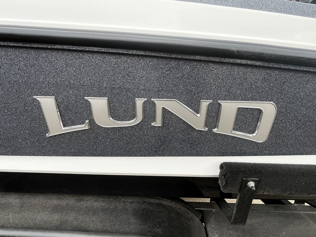 2026 Lund 202 PRO-V GL Sport - Image 2