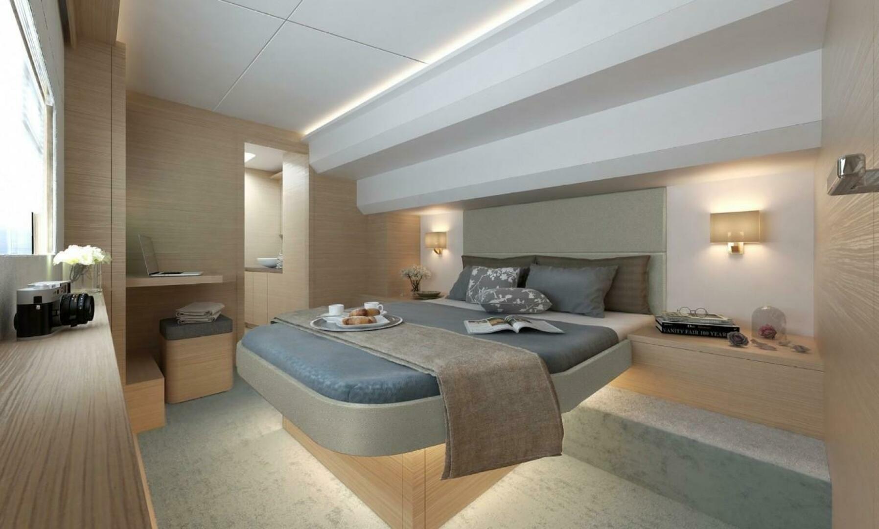 2024 Fountaine Pajot MY5 - Image 10