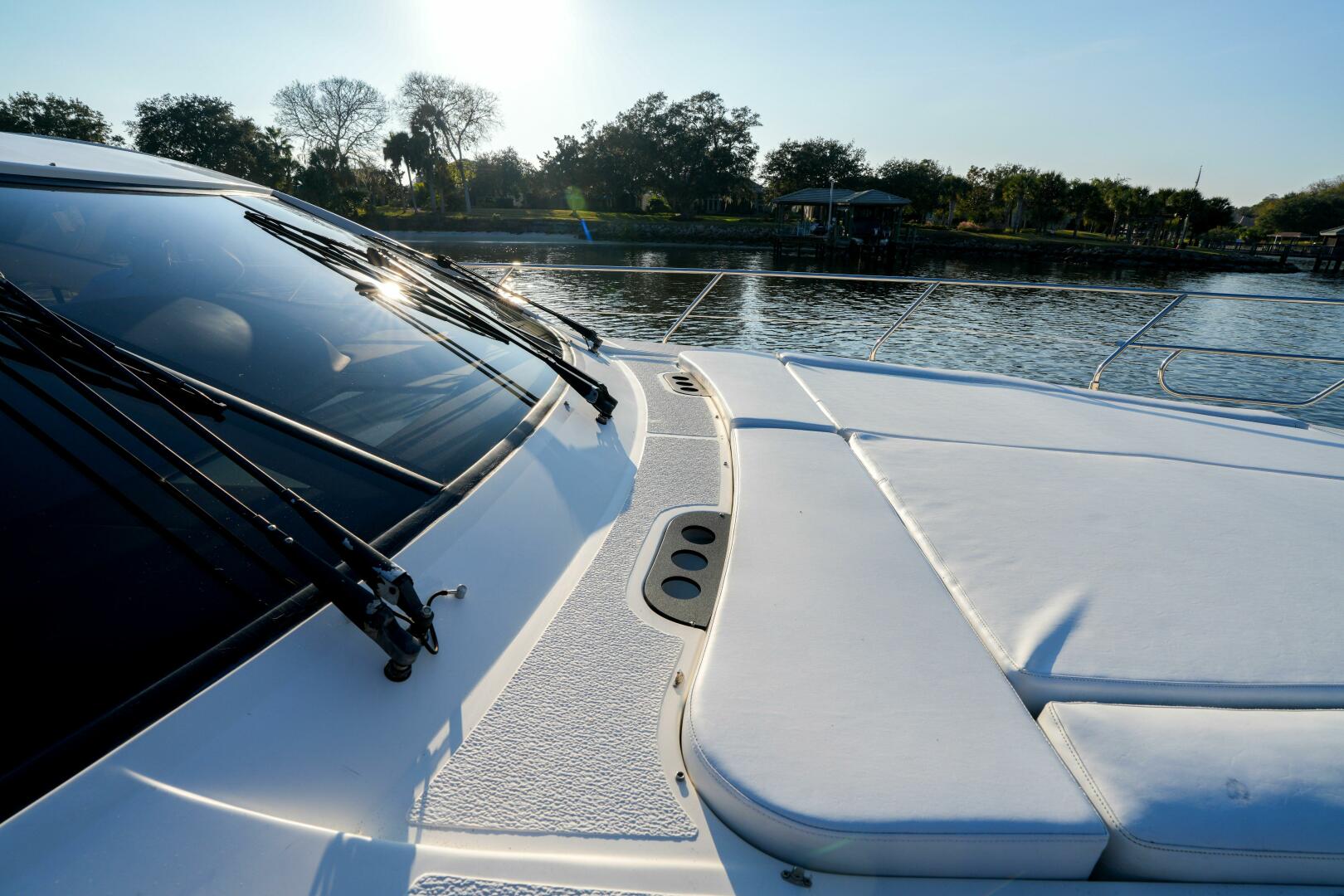 2007 Astondoa 53 Open Cruiser - Image 40