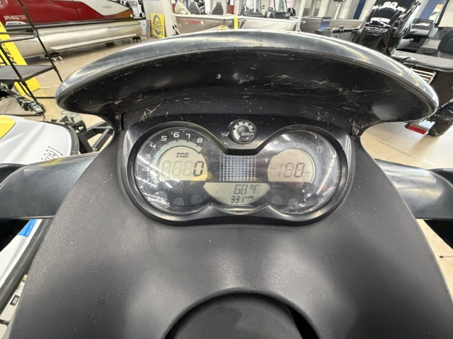 2007 SEADOO GTI SE 130 - Image 10