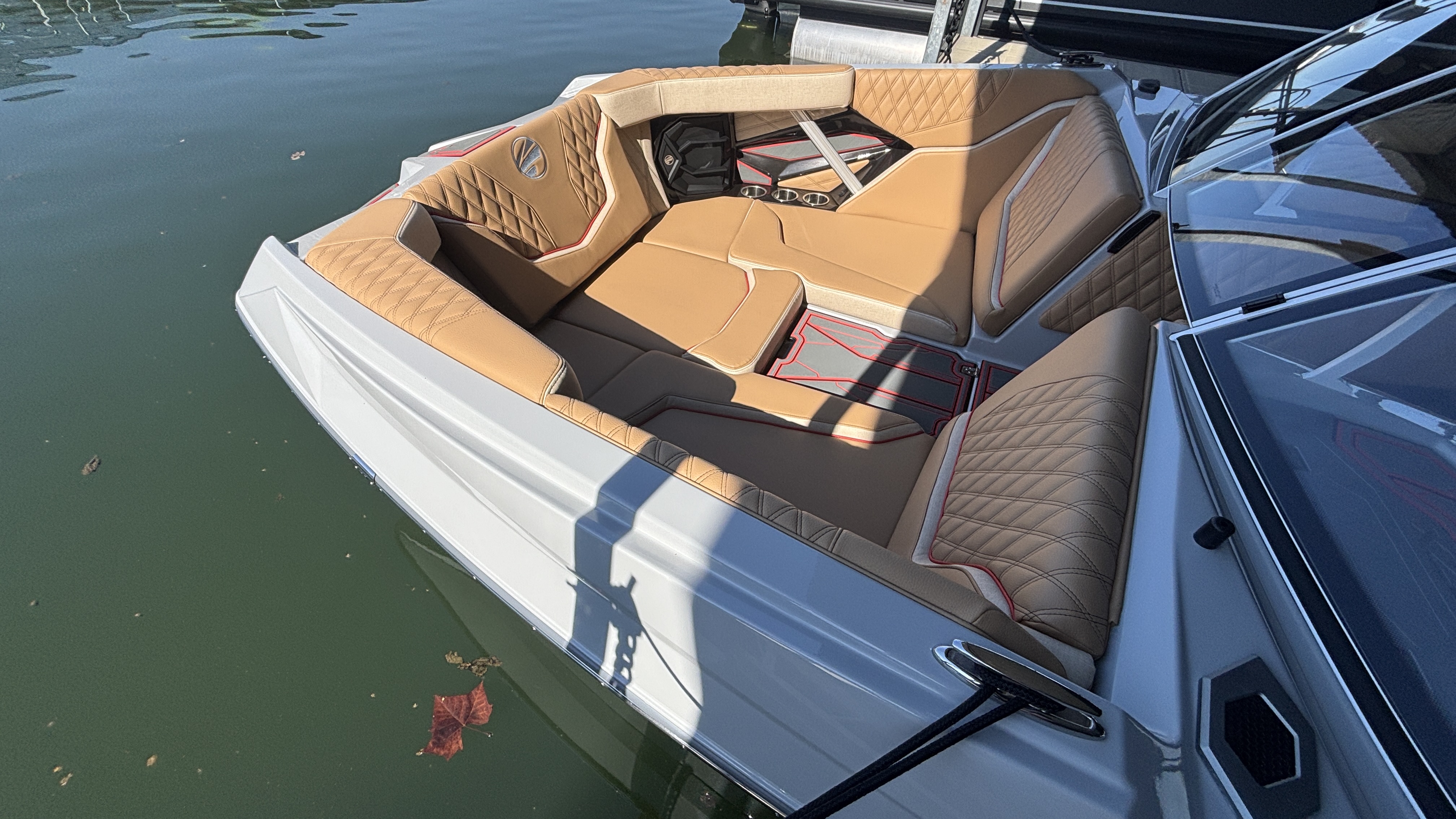 2026 Tigé 24RZX - Image 65