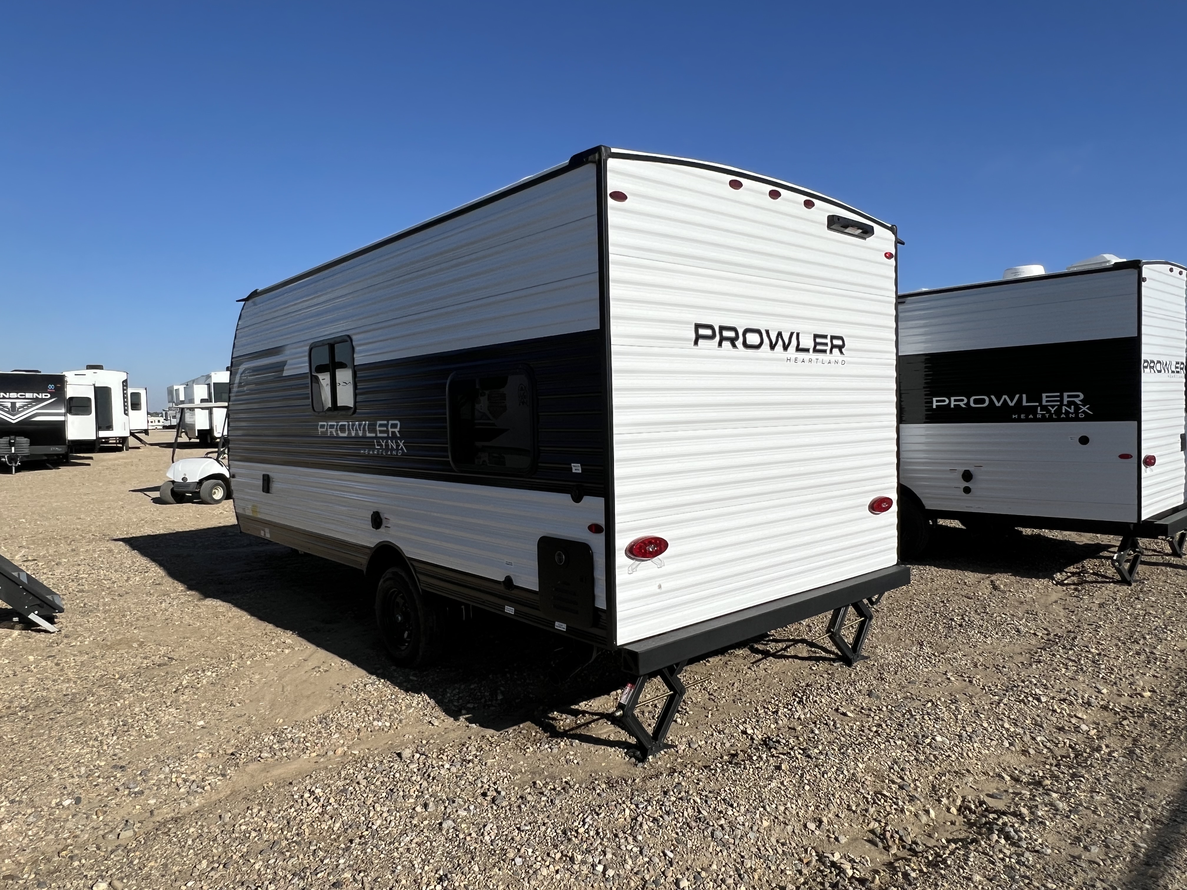 2027 Heartland Prowler 1700BH - Image 6