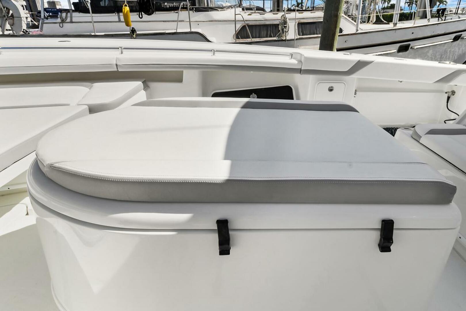 2020 Yellowfin Center Console - Image 12