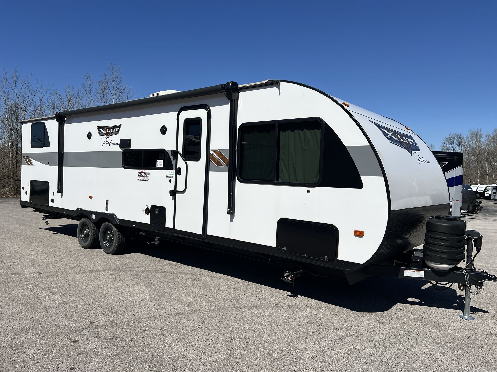わかlil 2024 Forest River Wildwood XLite 273QBXL Travel Trailer | RV