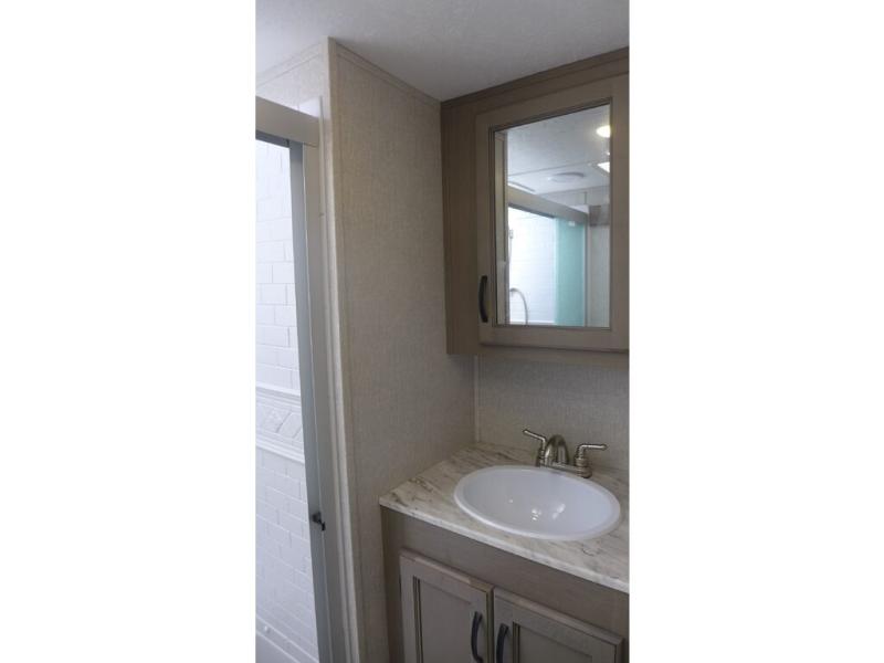 2022 Coachmen Chaparral Lite 274BH - Image 22