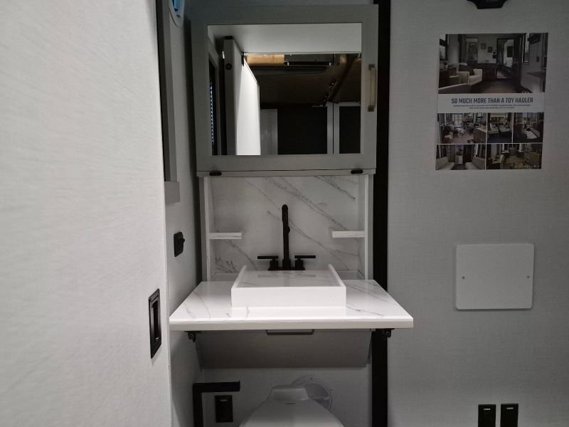 2026 Brinkley RV Model G 4150 - Image 10