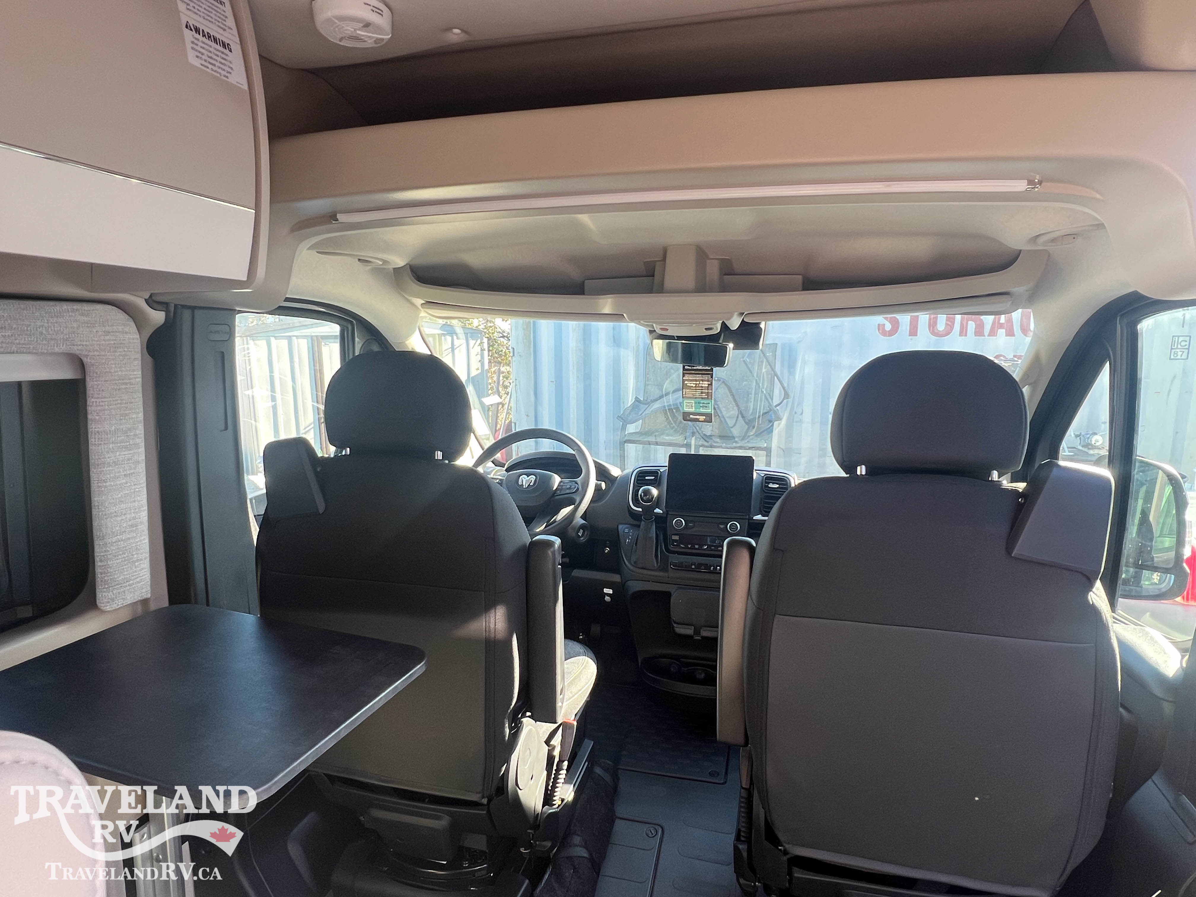 2026 Entegra Coach Ethos 20E - Image 14