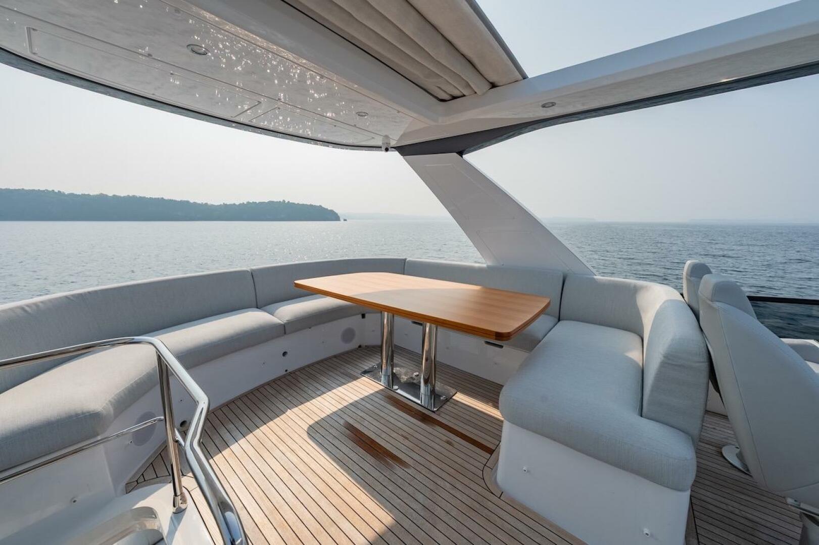 2023 Azimut Fly 53 - Image 62