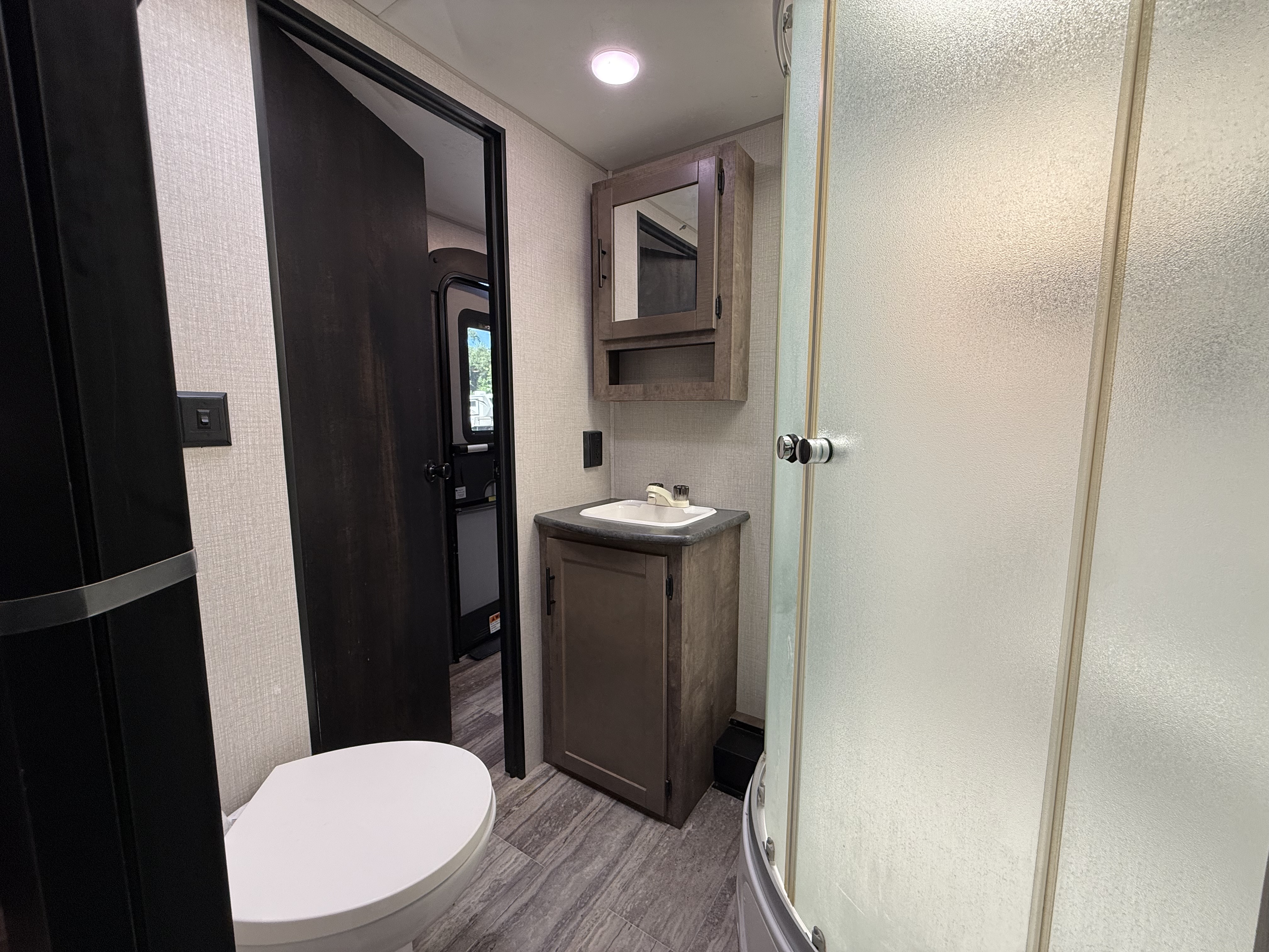 2020 KZ RV Connect C313RL - Image 18