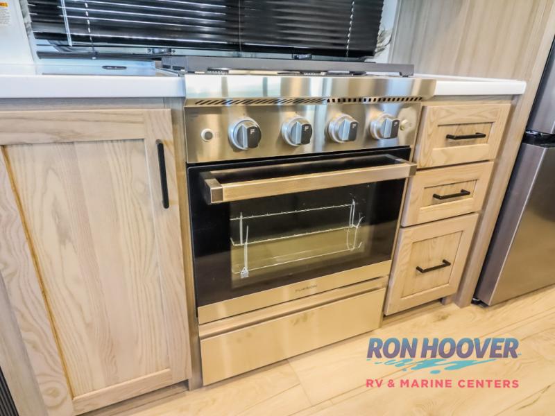 2026 FOREST RIVER 401CFB - Image 21