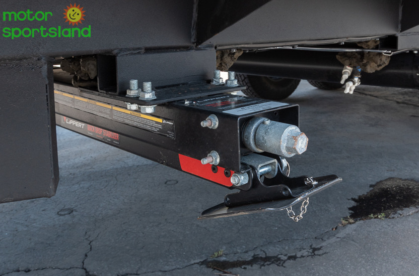 2026 Ember Overland Series 201FBQ - Image 10