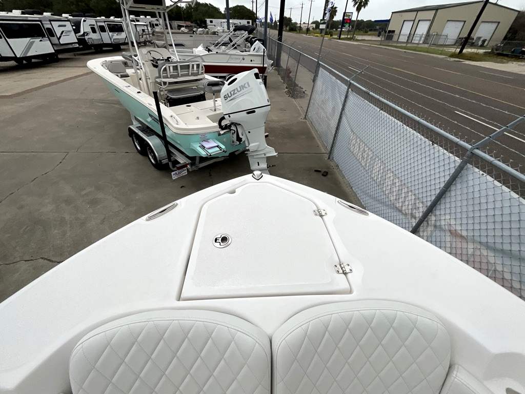 2026 Sea Fox 248 Commander - Image 8
