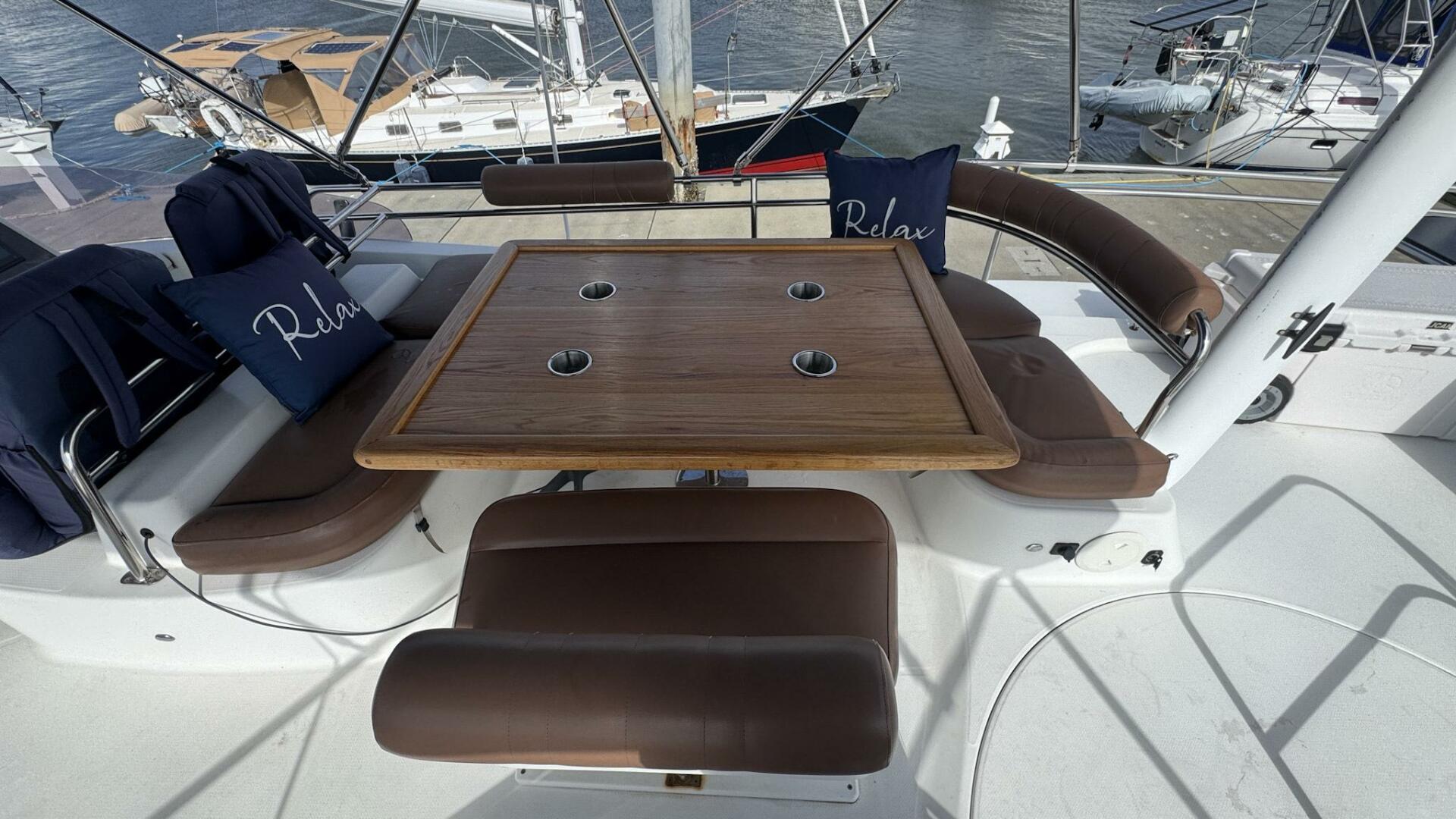 2009 Fountaine Pajot Cumberland 46 - Image 74