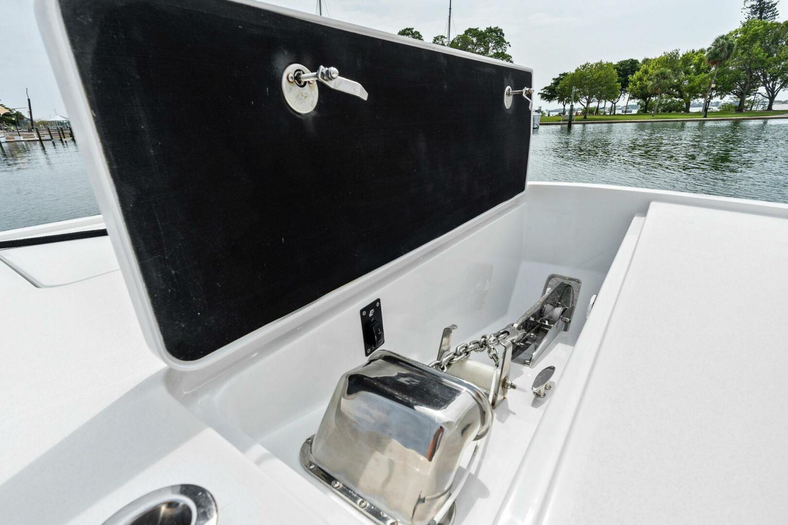 2022 Barker Boatworks 40 High Performance Cat - Image 48