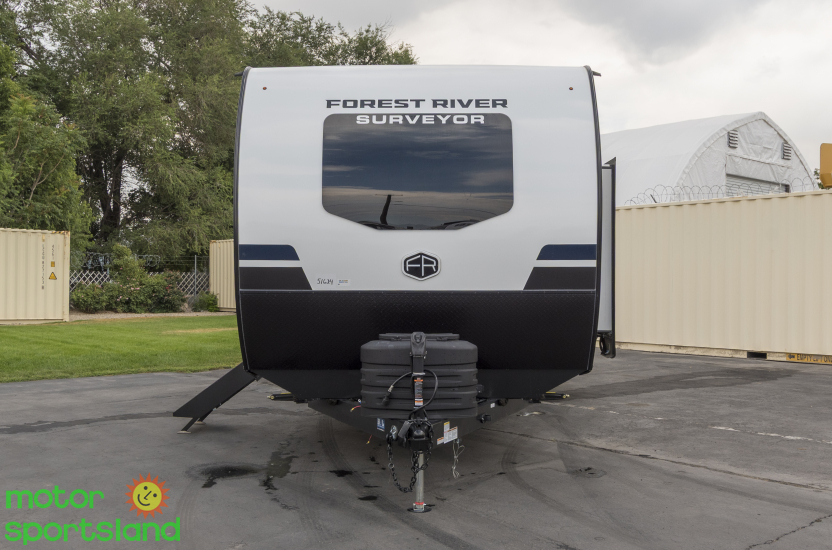 2026 Forest River Surveyor Legend 261RKLE - Image 8