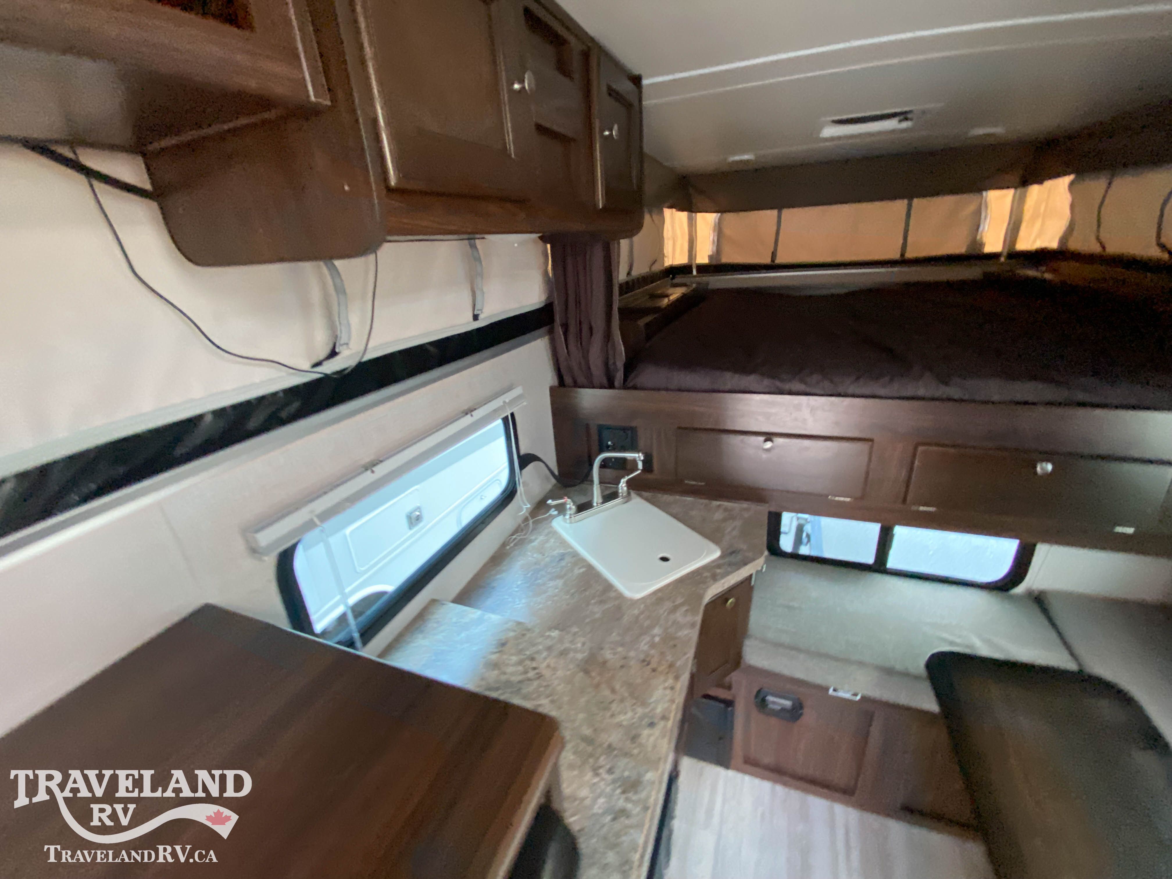 2018 FOREST RIVER PALOMINO 1251SS - Image 8