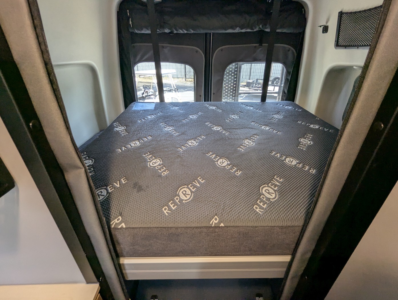 2026 Winnebago Revel 44E - ATH Edition - Image 25