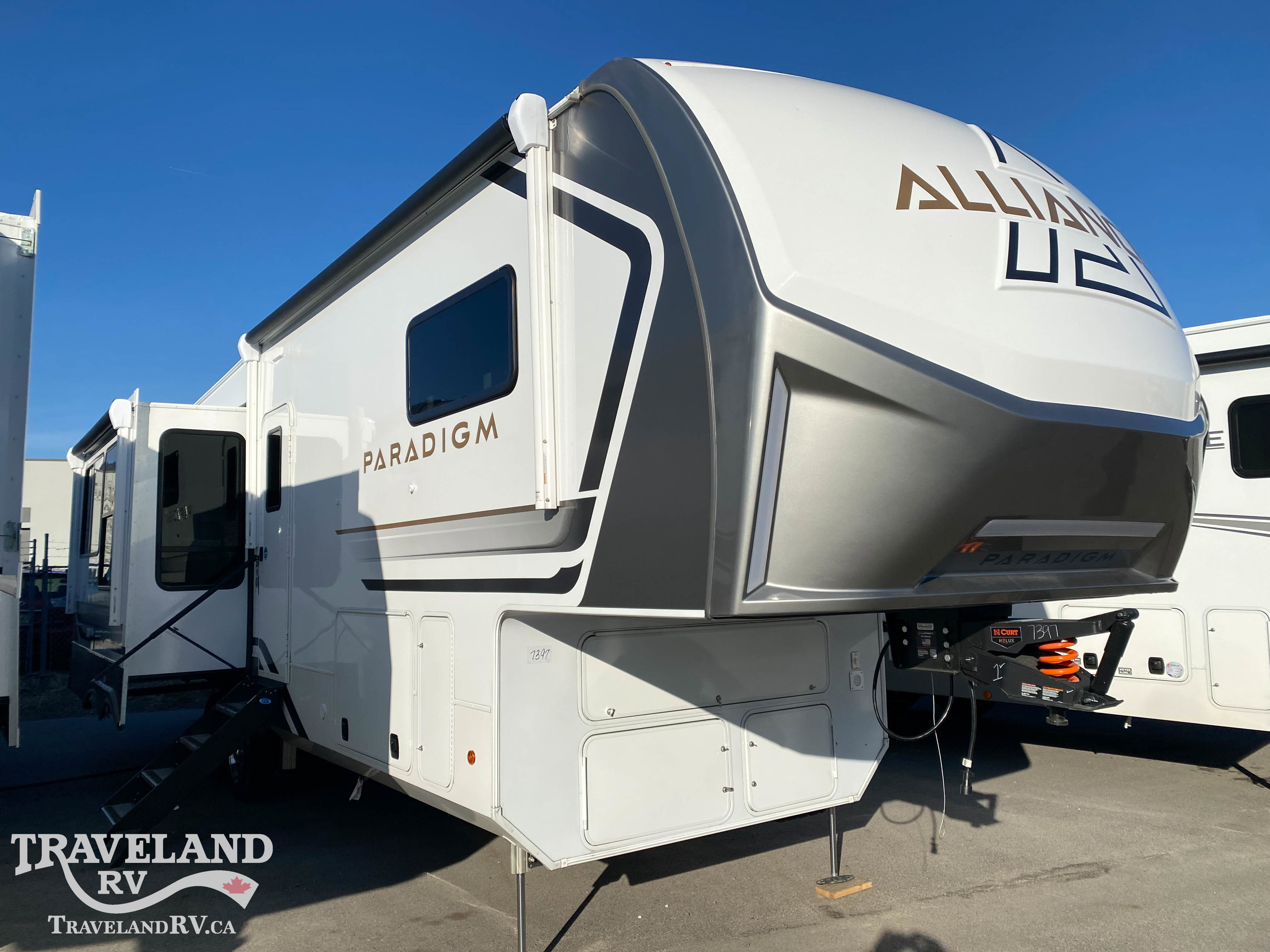 2026 Alliance RV PARADIGM 310RL - Image 1