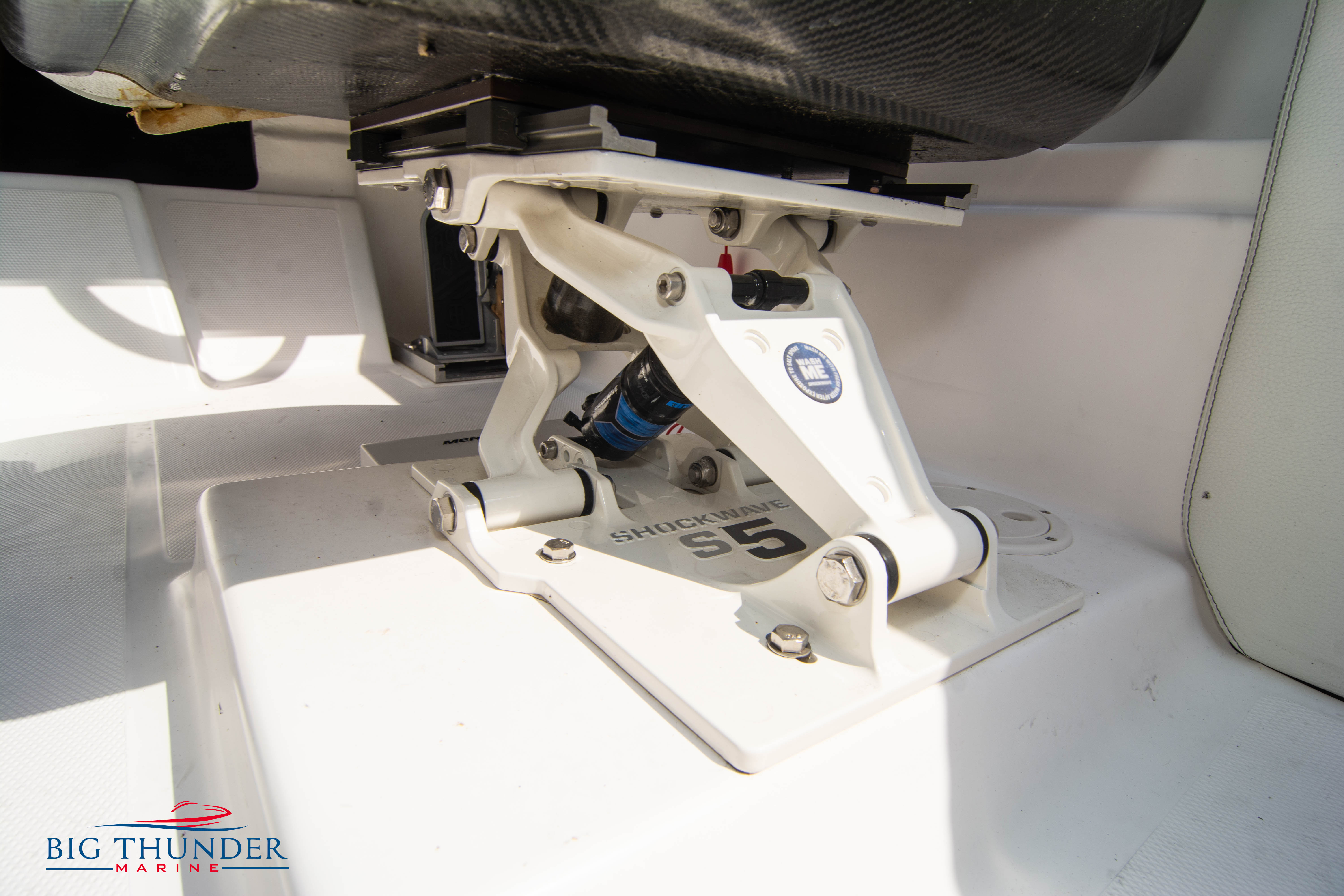2019 Spectre Screaming Eagle 22 Talon - Image 35