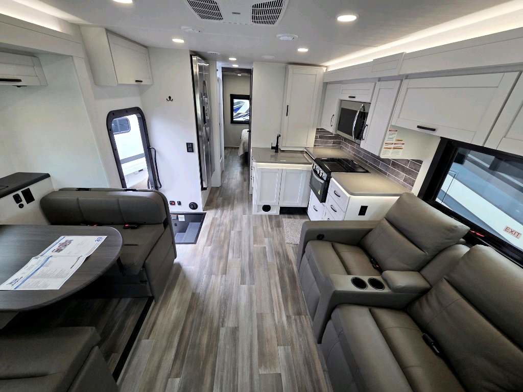 2026 JAYCO PRECEPT 31UL - Image 19