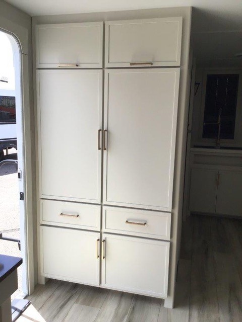 2027 Brinkley RV Model Ix 23x - Image 14
