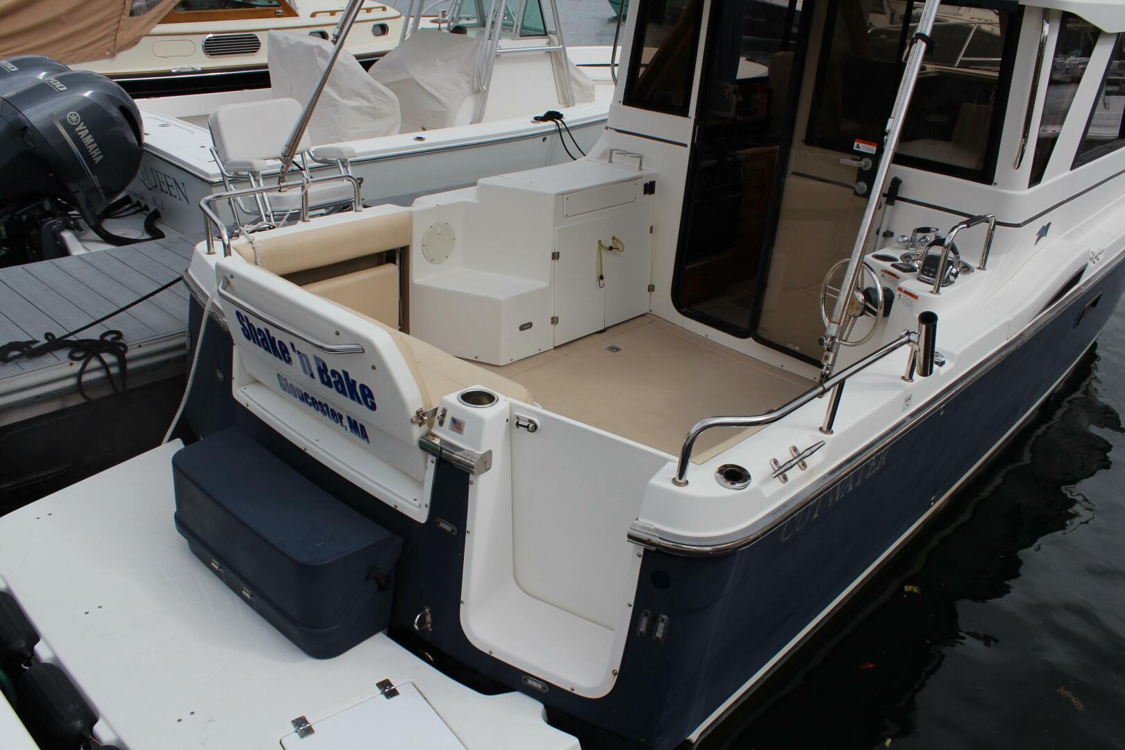 2013 Cutwater LE - Image 15