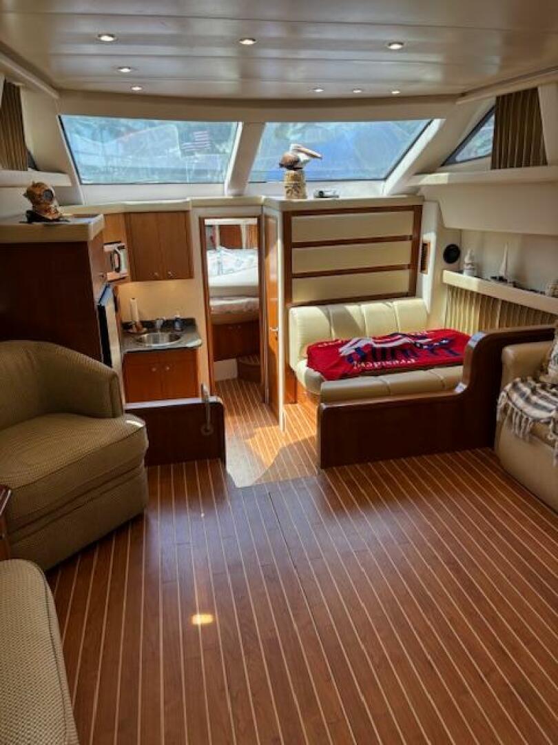 2006 Carver 43 Motor Yacht - Image 51
