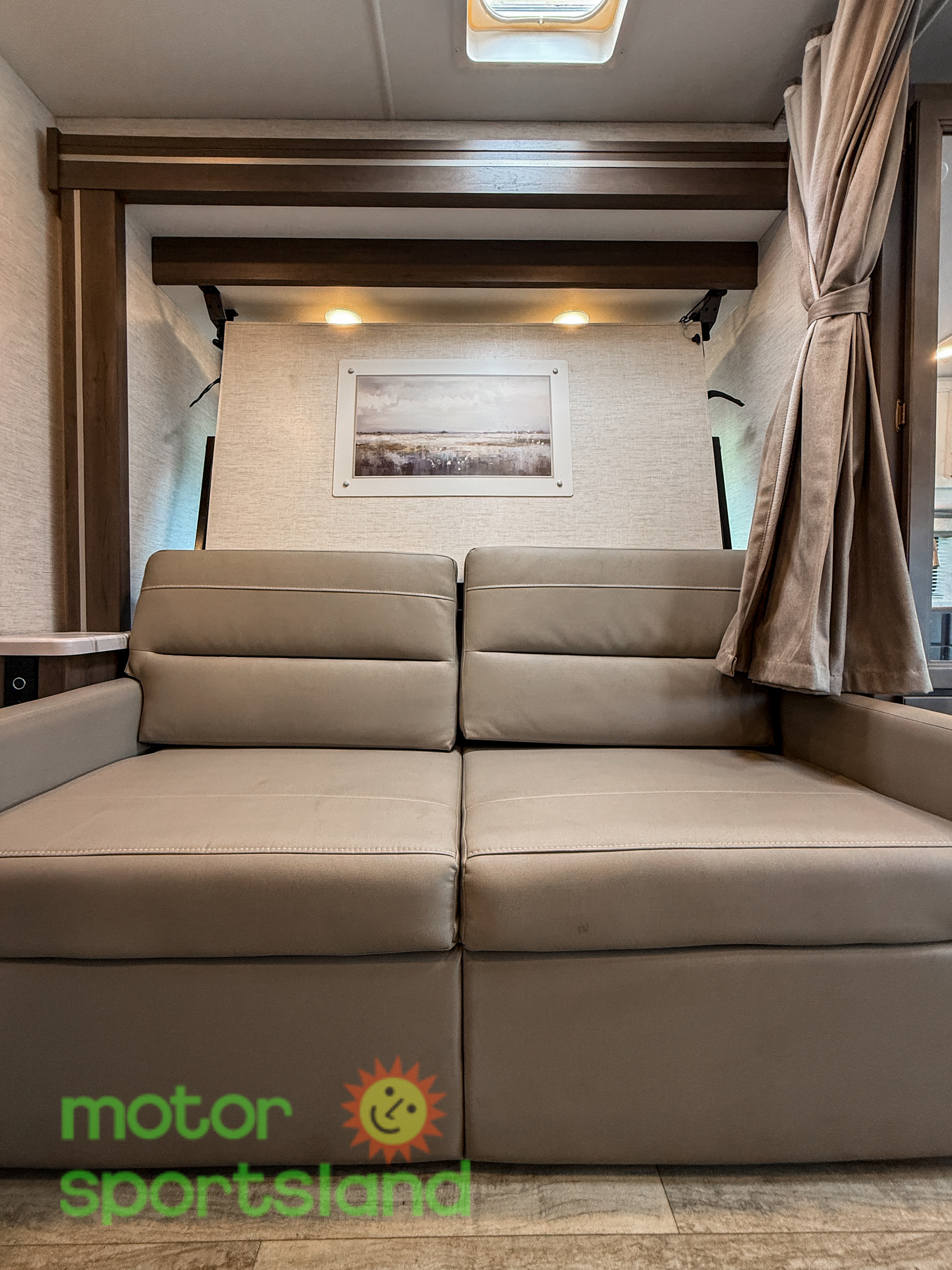 2025 Thor Motor Coach Chateau 27P - Image 54