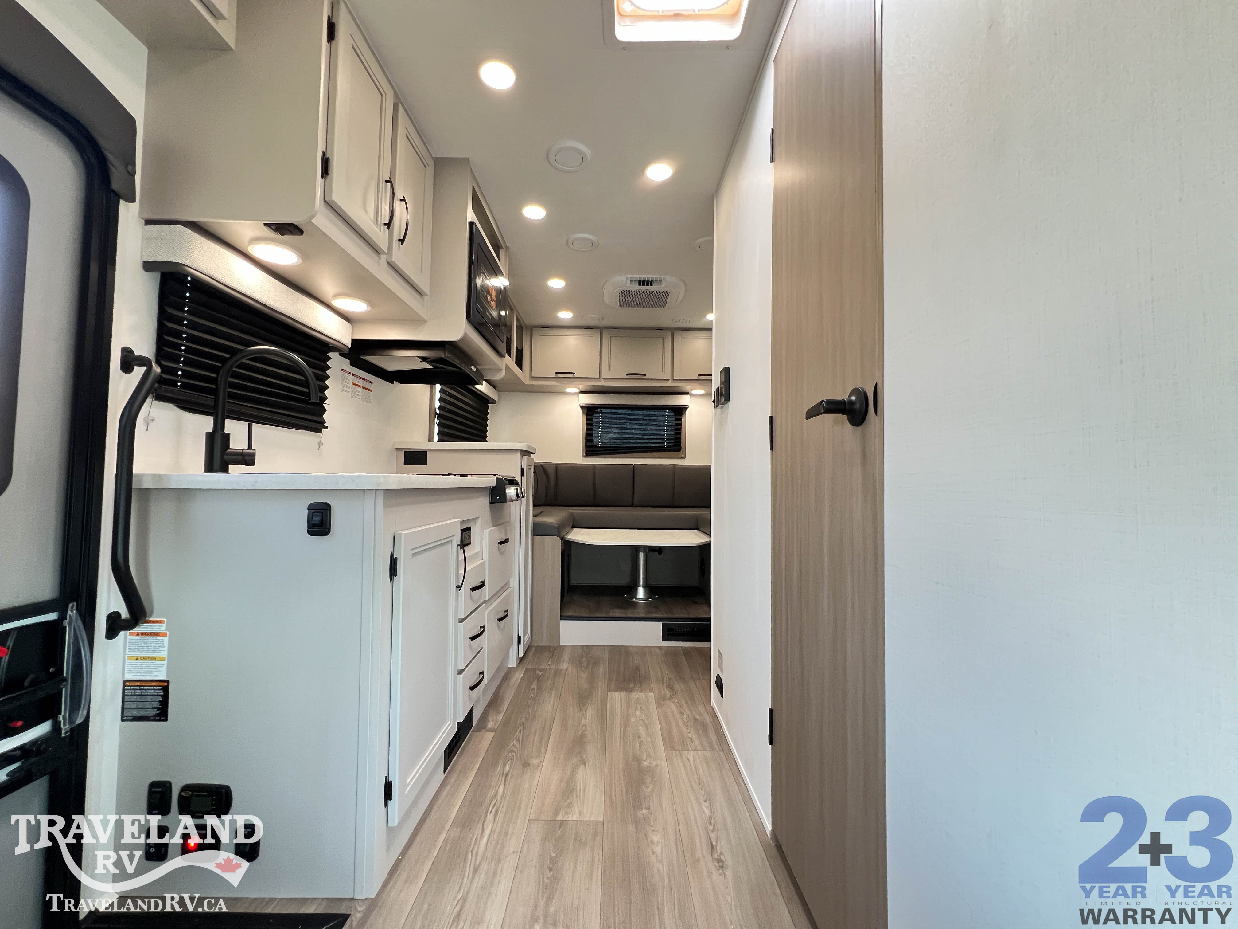 2027 Jayco Redhawk SE 20LF - Image 3